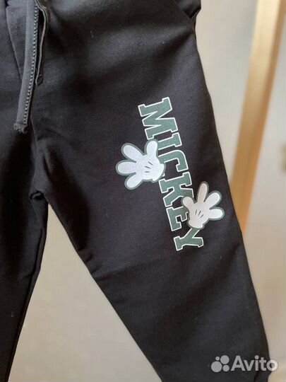 Костюм с брюками на мальчика zara