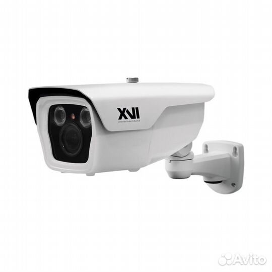 IP камера видеонаблюдения XVI EI2213ZP, 2Мп с POE