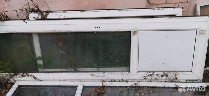 Балконный блок