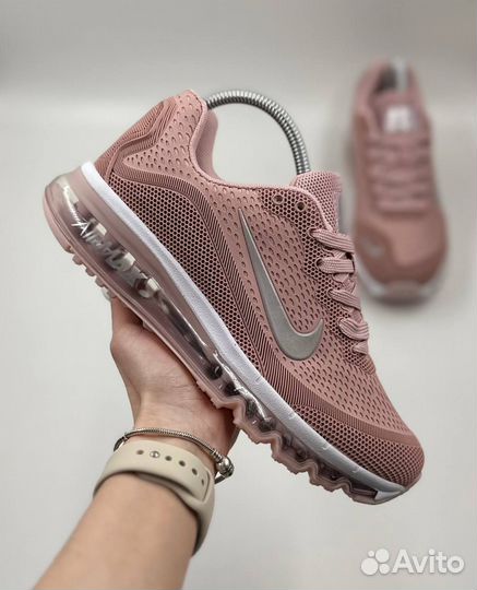 Кроссовки женские Nike Air Max 2023.5