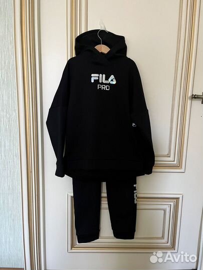Спортивный костюм на мальчика Fila 134-140