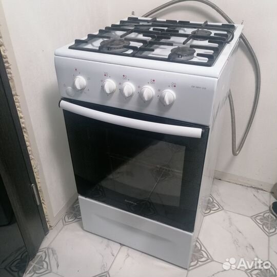 Газовая плита бу