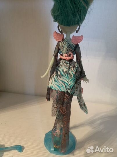 Кукла Монстер Хай