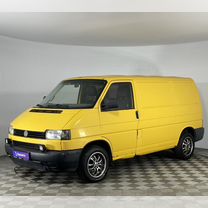Volkswagen Transporter 1.9 MT, 2000, 333 564 км, с пробегом, цена 670 000 руб.