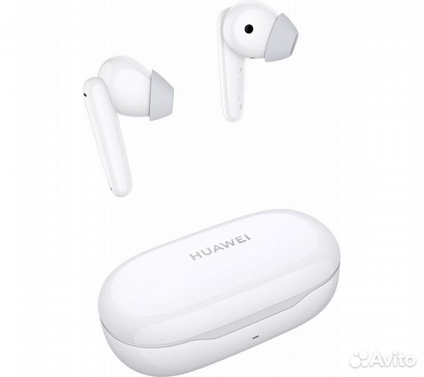 Наушники Huawei FreeBuds SE, белый