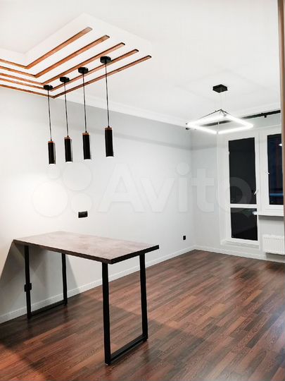 Квартира-студия, 23,5 м², 12/18 эт.