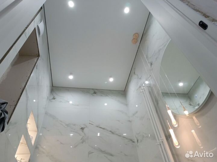 Ремонт и отделка квартир домов