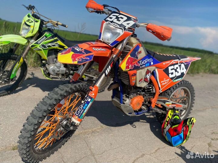 Avantis Enduro 300 Pro Efi