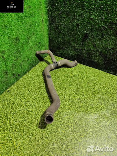 Патрубок охлаждения DAF XF 106 2018 1954815