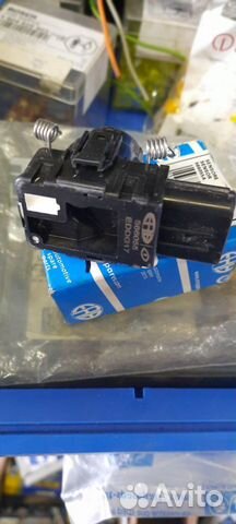 Датчик парктроника toyota LC 200