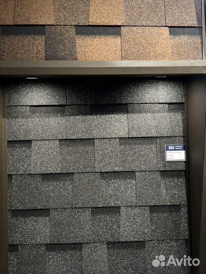 Мягкая кровля в рассрочку