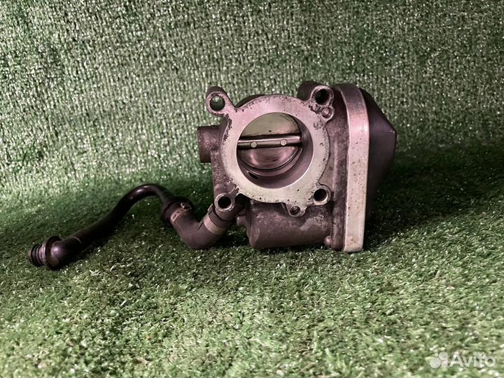 Дроссельная заслонка Octavia tour 1.4 bca