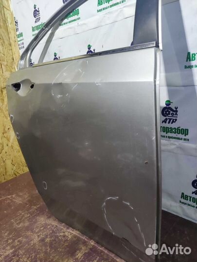 Дверь задняя правая Honda Accord 8