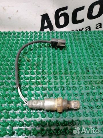 Датчик кислородный Chevrolet Spark F8CV