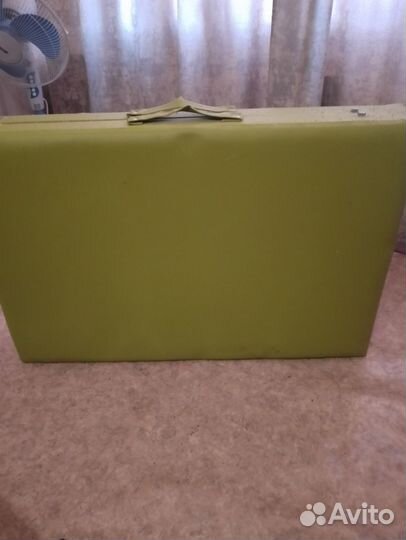 Массажная кушетка бу