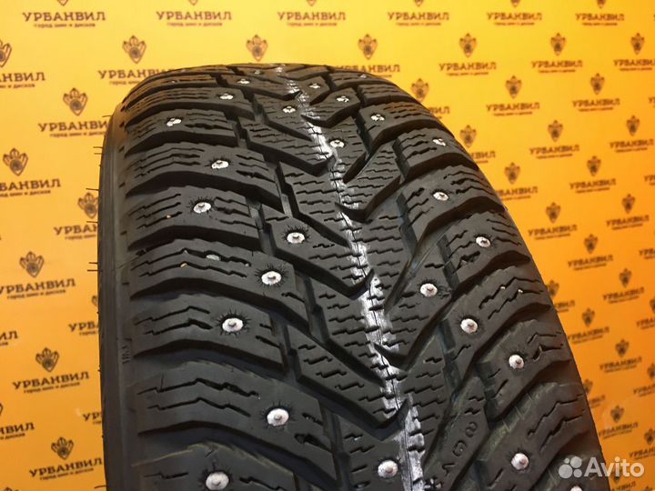 Nokian Tyres Hakkapeliitta 8 195/55 R15 89