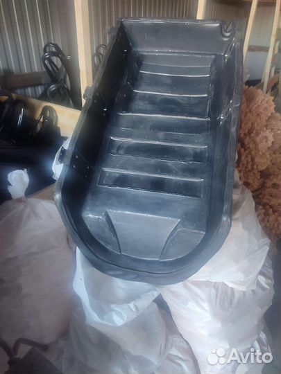 Тайга классика ст-500Д