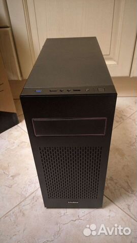 Zalman n2