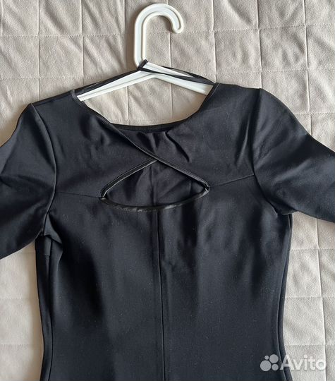 Платье миди Love Republic, р-р 44