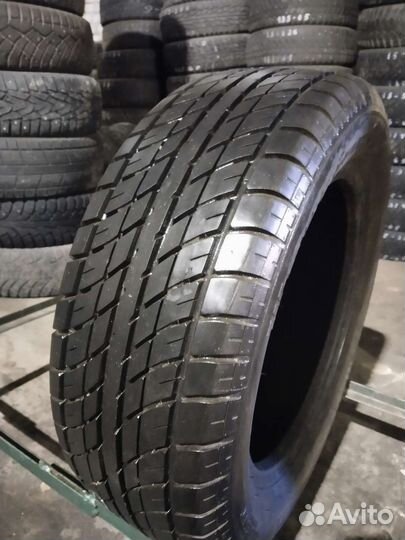 Warrior Fluent R21 195/60 R15