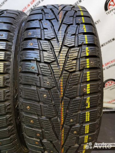 Nexen Winguard 235/55 R17
