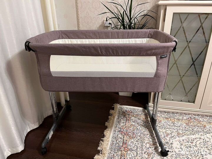 Кровать детская