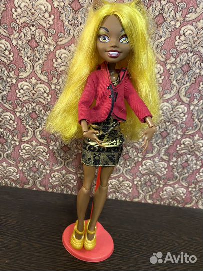 Куколы Монстер Хай
