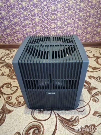 Воздухоочиститель Venta LW25