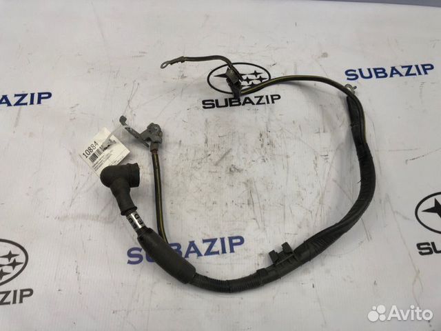 Subazip запчасти для subaru