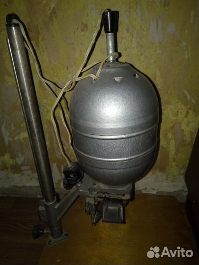 Фотоувеличитель