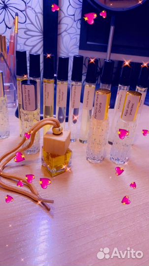 Парфюм Ex Nihilo Fleur Narcotique