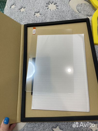 Стекло для планшета