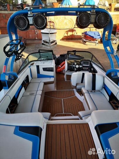 Super air nautique 230 ‘14 coastal edition