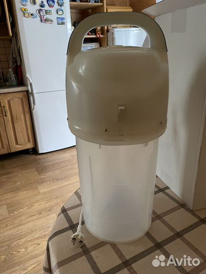 Маслобойка электрическая