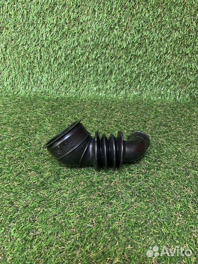 Патрубок для стиральной машины indesit