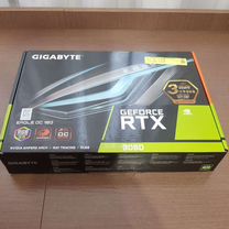 С Р О Ч Н О Gigabyte rtx 3060 12G