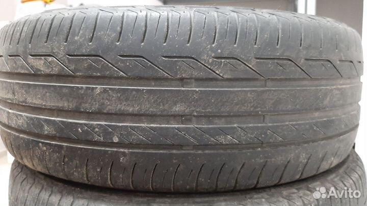 Bridgestone Turanza T001 195/55 R16 91V