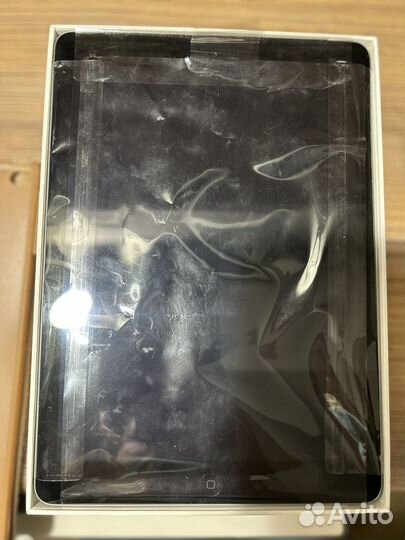 iPad air 32gb