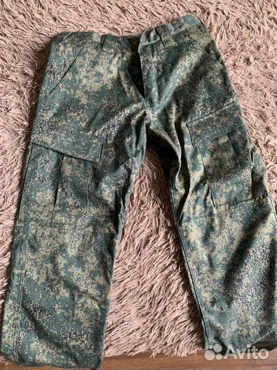 Военная форма вкпо летняя