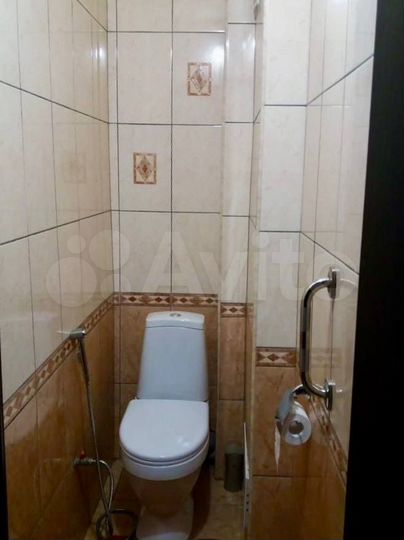 3-к. квартира, 80 м², 3/10 эт.