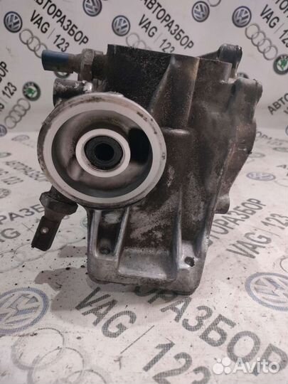 Кронштейн генератора Audi A4 B8 1.8 cdhb