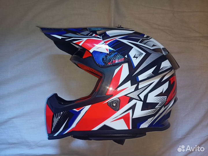 Мотошлем торг