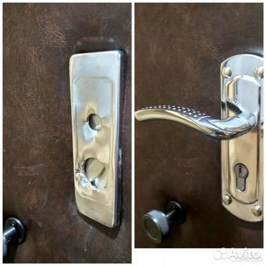 Аварийное вскрытие замков. Замена замков