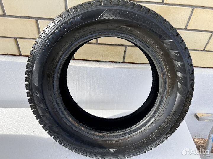 Hankook Winter I'Cept IZ2 185/65 R15 92T