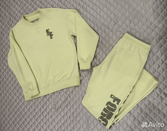 Женский спортивный костюм finisterre 40-42 размер