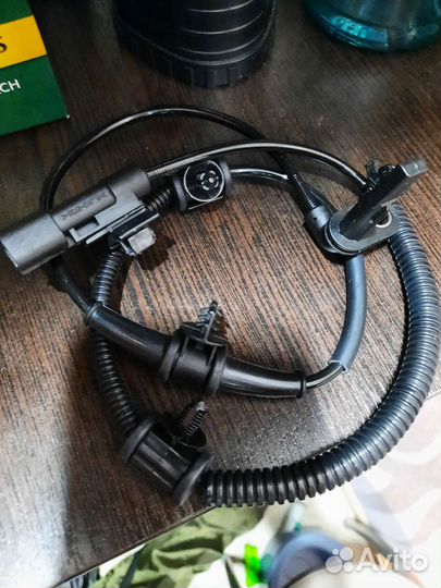 Opel astra j ABS датчик