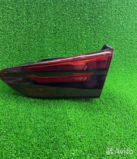 Фонарь правый Polo 6 (20+)