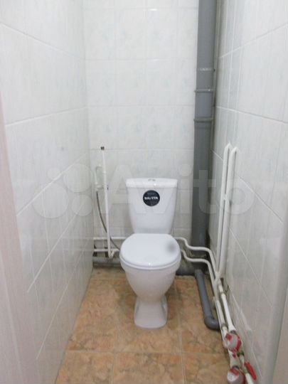 1-к. квартира, 37 м², 3/9 эт.