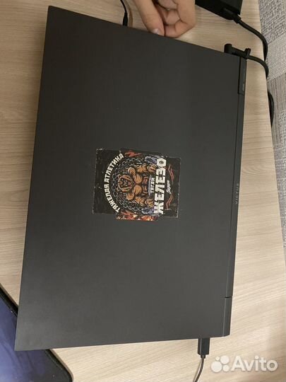 Ноутбук hp victus 16
