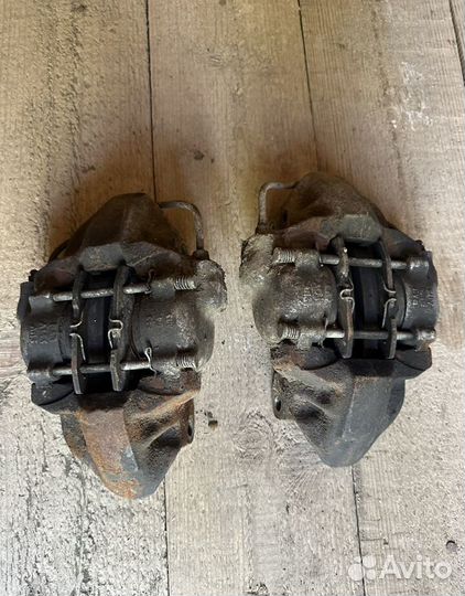 Суппорт 2101 2102 2103 2104 2105 2106 2107